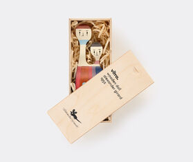 Vitra Wooden Doll No. 11 MULTICOLOUR VITR21WOO556MUL