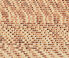 Cc-tapis 'Lines' rug, red red CCTA21LIN123RED