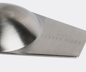 Kinto 'LT' tea scoop SILVER KINT17LTT880SIL