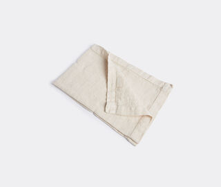 Once Milano Placemats, set of two, cream IVORY ONMI20PLA931WHI