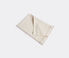 Once Milano Placemats, set of two, cream Cream ONMI20PLA931WHI