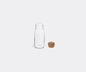 Kinto 'Bottlit' canister TRANSPARENT KINT16BOT268TRA