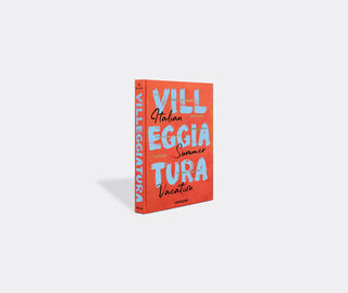 Assouline 'Villeggiatura: Italian Summer Vacation' MULTICOLOUR ASSO22VIL227MUL