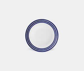 L'Objet 'Perlee' dinner plate, blue BLUE LOBJ23PER599BLU
