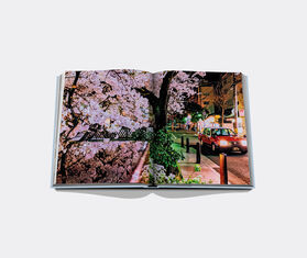 Assouline 'Kyoto Serenity' BLUE ASSO24KYO528BLU