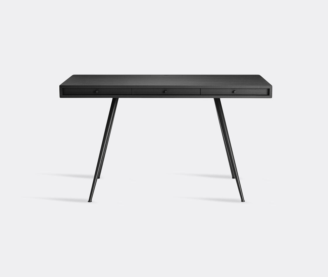 Norr11 Tables And Consoles Black Uni