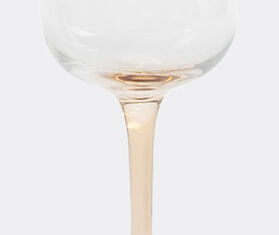 Bitossi Home &#39;Diseguale&#39; pink goblets, set of four PINK BIHO22SET273PIN