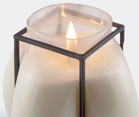 Vanessa Mitrani 'Cage' candle TRANSPARENT VAMI22CAG943TRA