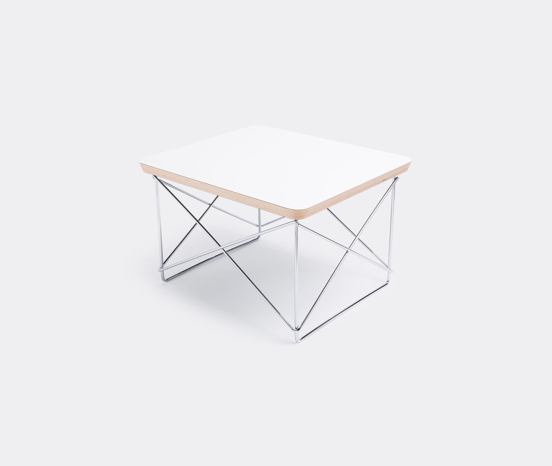 Vitra Tables And Consoles White Uni
