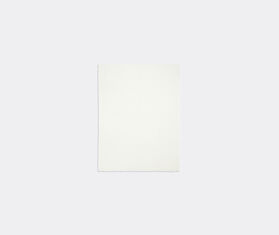 ALONPI 'Region' throw, ecru IVORY ALON23REG352WHI