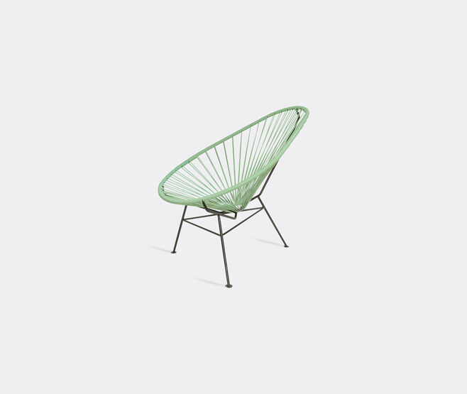 Acapulco Design 'Acapulco Classic' chair, sage MULTICOLOUR ACAP24ACA228GRN