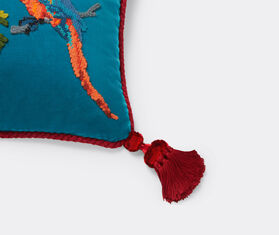 Gucci 'Parrots' needlepoint cushion MULTICOLOUR GUCC18CUS933MUL