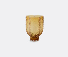 AYTM 'Arura Trio' vase, amber AMBER AYTM26ARU477AMB