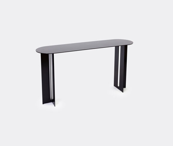 New Format Studio Mers Console Table Black ${masterID} 2