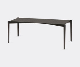 Serax &#39;&Eacute;lo&iuml;s&#39; table, rectangular, black BLACK SERA24TAB614BLK