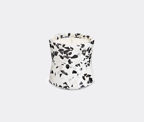 Tom Dixon 'Terrazzo' candle, large undefined ${masterID} 2