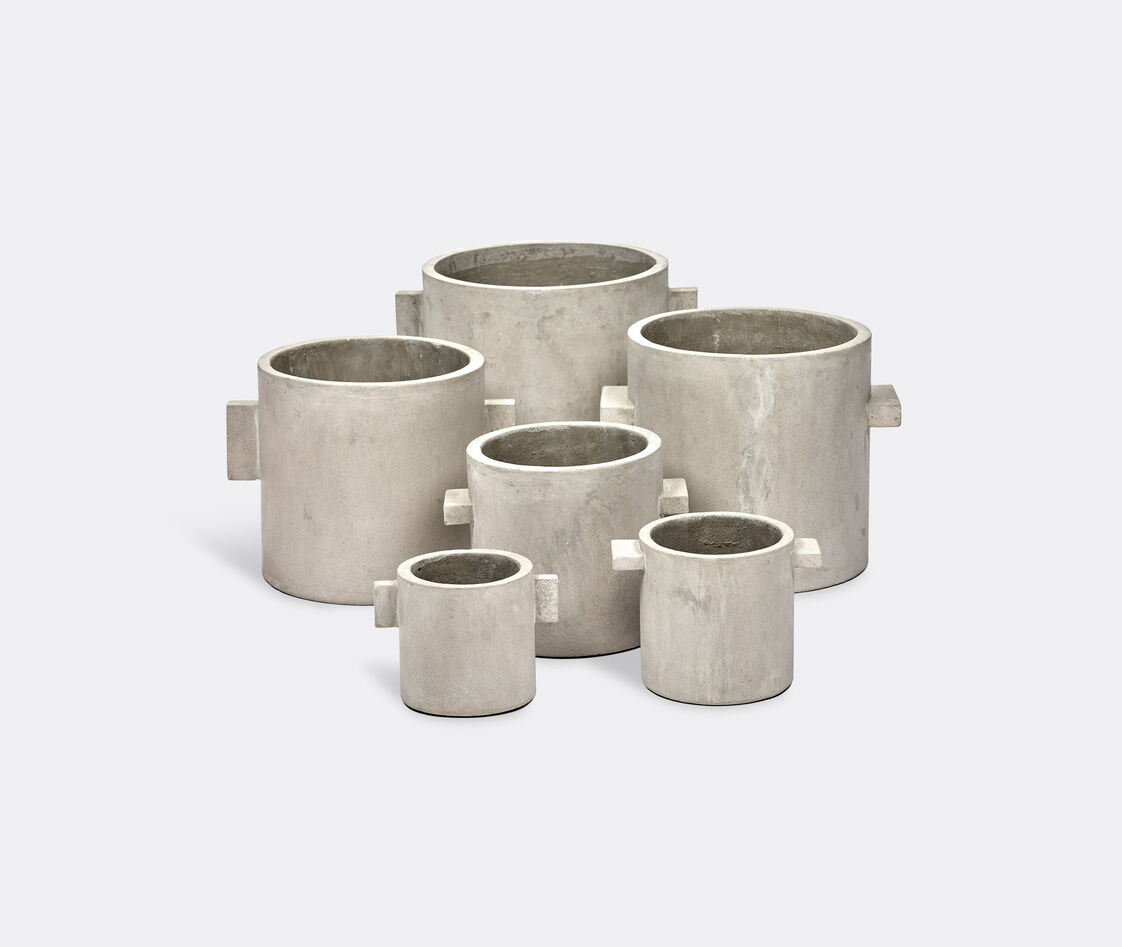 Shop Serax Vases Grey 2