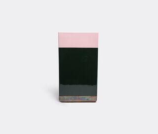 Bitossi Ceramiche 'Dimore 6' vase MULTICOLOUR BICE17VAS067PIN