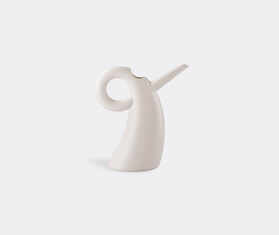 Alessi &#39;Diva&#39; watering can WHITE ALES21DIV647WHI