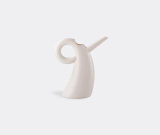 Alessi 'Diva' watering can WHITE ALES21DIV647WHI