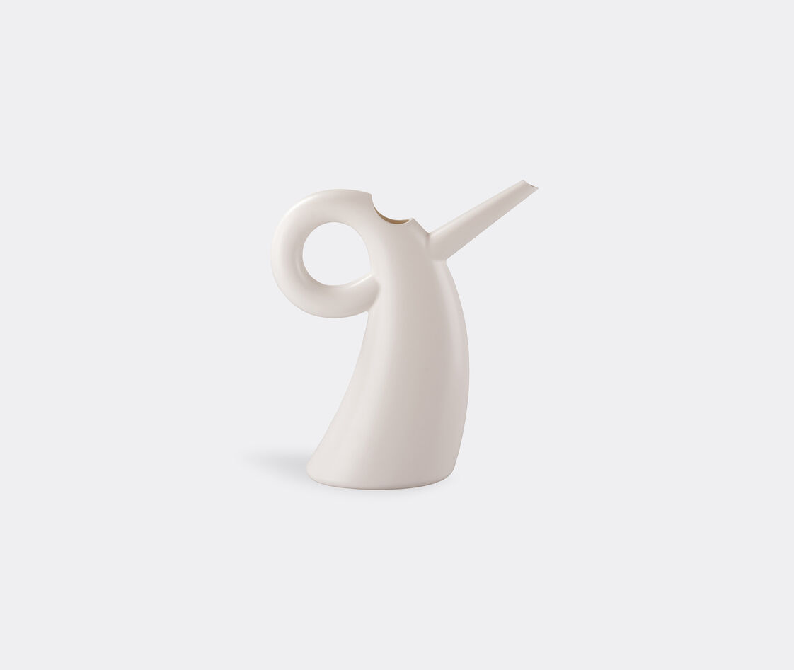 Alessi Vases White 1