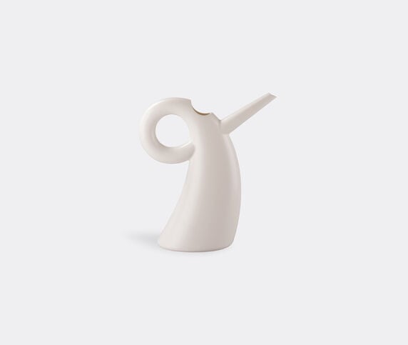 Alessi 'Diva' watering can white ALES21DIV647WHI