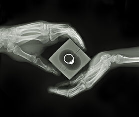 House of Today 'Makhba' soap IVORY HOTO18MAK194WHI