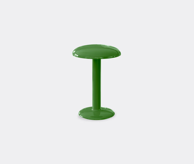 Flos 'Gustave' table lamp, lacquered green MULTICOLOUR FLOS23GUS447GRN