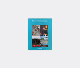 Assouline 'Monte Carlo' BLUE ASSO23MON002BLU