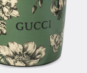Gucci 'Flora Sketch' candle GREEN GUCC23CAN288GRN