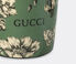 Gucci 'Flora Sketch' candle green GUCC23CAN288GRN