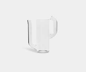 Ichendorf Milano 'Cactus jug, number 2' TRANSPARENT ICMI19CAC915TRA
