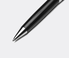 Pineider 'Full Metal Jacket' ballpoint pen, black BLACK PINE20FUL337BLK