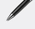 Pineider 'Full Metal Jacket' ballpoint pen, black  PINE20FUL337BLK