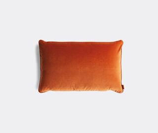 Poltrona Frau 'Decorative Cushion' TERRACOTTA POFR20DEC829RED