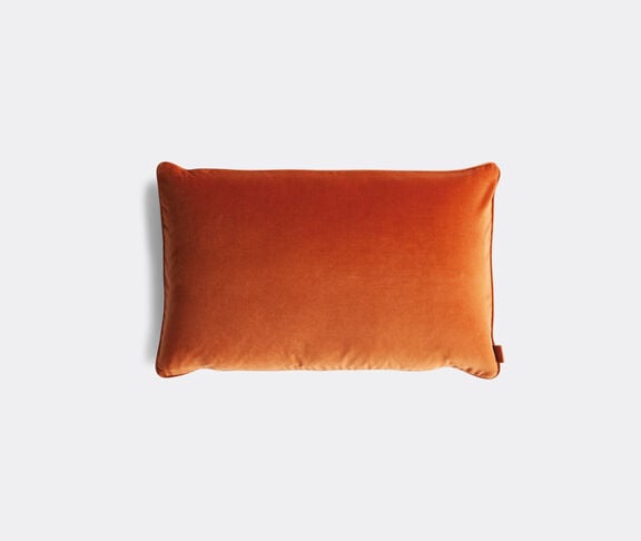 Poltrona Frau 'Decorative Cushion' Terracotta ${masterID}