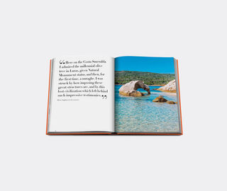 Assouline 'Costa Smeralda' MULTICOLOUR ASSO22COS005MUL