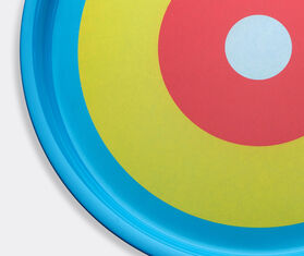 Alessi 'Alessini' tray MULTICOLOUR ALES20ALE104MUL