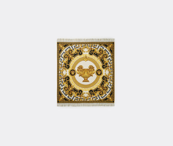 Versace 'La Coupe des Dieux' blanket undefined ${masterID}