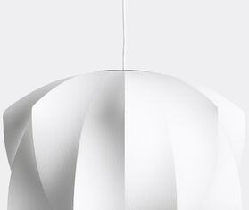 Hay &#39;Nelson Pear Propeller Bubble Pendant&#39; pendant light, medium WHITE HAY122NEL169WHI