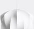 Hay 'Nelson Pear Propeller Bubble Pendant' pendant light, medium White HAY122NEL169WHI