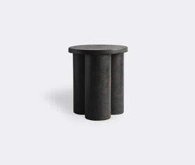 101 Copenhagen &#39;Big Foot&#39; coffee table, tall BROWN COPH22BIG771BEI