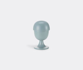 Vitra 'Ceramic Container No 3', ice grey GREY VITR20CER580GRY