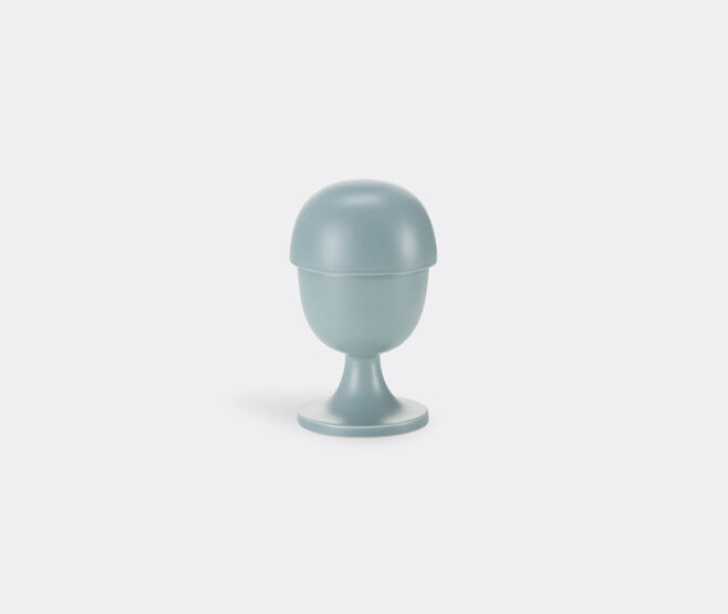 Vitra 'Ceramic Container No 3', ice grey GREY VITR20CER580GRY