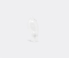 Hands on design 'Obake' vase, large TRANSPARENT HAON20OBA303TRA