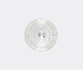 Gucci 'Bee' wine glass, set of two TRANSPARENT GUCC23BEE809TRA