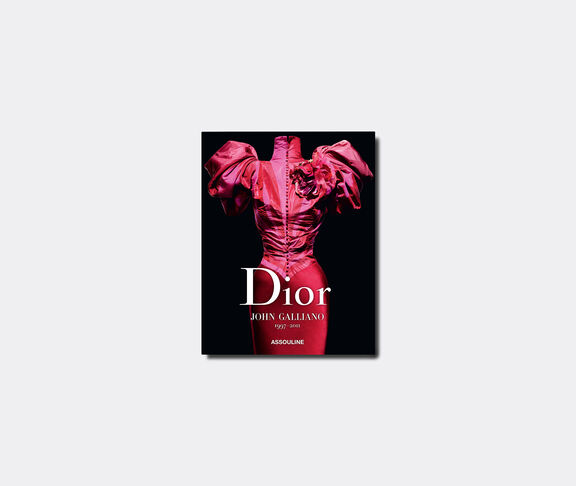 Assouline Dior By Galliano 2