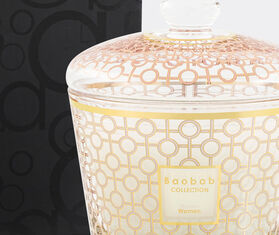 Baobab Collection &#39;Dome Women&#39; candle giftbox, pink PINK BAOB24SCE886PIN