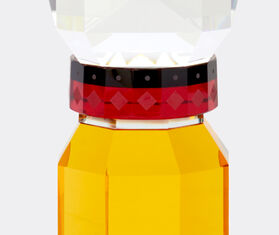 Reflections Copenhagen &#39;Nashville&#39; tealight holder MULTICOLOUR REFL20NAS181YEL