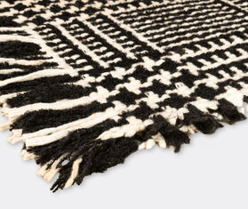 The House of Lyria 'Rottweiler' throw MULTICOLOUR HOLY23ROT753MUL